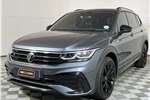 2022 VW Tiguan Allsp