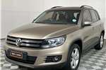 2016 VW Tiguan