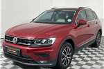 2020 VW Tiguan