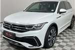 2022 VW Tiguan