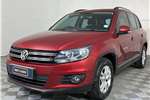 2013 VW Tiguan