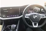  2019 VW Touareg TOUAREG 3.0 TDI V6 EXECUTIVE