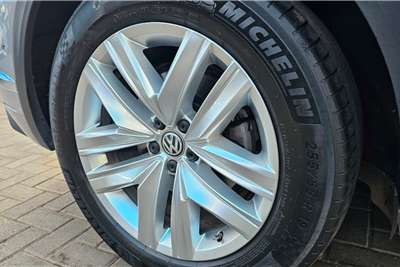 Used 2019 VW Touareg TOUAREG 3.0 TDI V6 EXECUTIVE