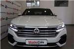  2018 VW Touareg TOUAREG 3.0 TDI V6 LUXURY