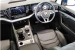  2018 VW Touareg TOUAREG 3.0 TDI V6 LUXURY