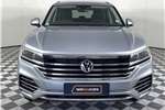  2018 VW Touareg TOUAREG 3.0 TDI V6 LUXURY