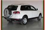  2009 VW Touareg Touareg 3.0 V6 TDI