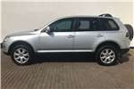  2009 VW Touareg Touareg 3.0 V6 TDI