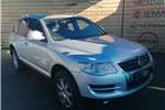  2009 VW Touareg Touareg 3.0 V6 TDI