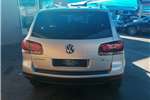  2009 VW Touareg Touareg 3.0 V6 TDI