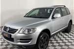  2009 VW Touareg Touareg 3.0 V6 TDI