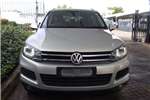  2011 VW Touareg Touareg 3.0 V6 TDI