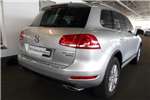  2013 VW Touareg Touareg 3.0 V6 TDI