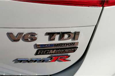  2014 VW Touareg Touareg 3.0 V6 TDI