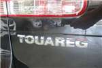  2004 VW Touareg Touareg 4.2 V8