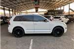 Used 2009 VW Touareg R50