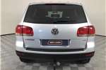  2005 VW Touareg Touareg TDI