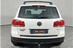  2005 VW Touareg Touareg TDI tiptronic