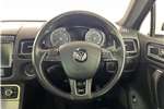  2016 VW Touareg Touareg V6 Elegance