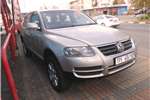  2006 VW Touareg Touareg V6 TDI