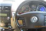  2006 VW Touareg Touareg V6 TDI