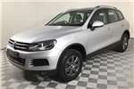  2010 VW Touareg Touareg V6 TDI