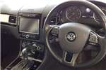  2011 VW Touareg Touareg V6 TDI