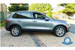  2012 VW Touareg Touareg V6 TDI