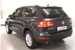  2012 VW Touareg Touareg V6 TDI