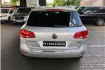 Used 2012 VW Touareg V6 TDI