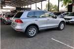 Used 2012 VW Touareg V6 TDI