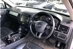 Used 2012 VW Touareg V6 TDI