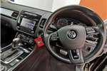  2013 VW Touareg Touareg V6 TDI