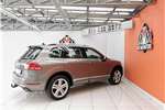  2013 VW Touareg Touareg V6 TDI