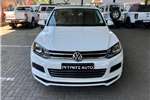 Used 2013 VW Touareg V6 TDI