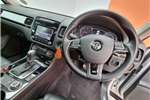  2014 VW Touareg Touareg V6 TDI