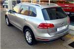  2015 VW Touareg Touareg V6 TDI