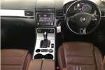  2015 VW Touareg Touareg V6 TDI Escape