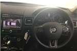  2017 VW Touareg Touareg V6 TDI Escape