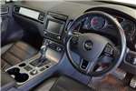  2015 VW Touareg Touareg V6 TDI Luxury