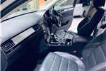  2015 VW Touareg Touareg V6 TDI Luxury