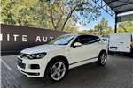 Used 2015 VW Touareg V6 TDI Luxury