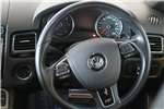  2016 VW Touareg Touareg V6 TDI Luxury