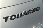  2016 VW Touareg Touareg V6 TDI Luxury