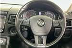 Used 2016 VW Touareg V6 TDI Luxury