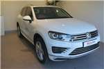  2017 VW Touareg Touareg V6 TDI Luxury