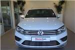  2017 VW Touareg Touareg V6 TDI Luxury