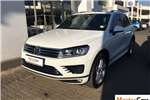  2017 VW Touareg Touareg V6 TDI Luxury