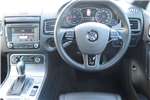  2017 VW Touareg Touareg V6 TDI Luxury