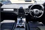  2018 VW Touareg Touareg V6 TDI Luxury